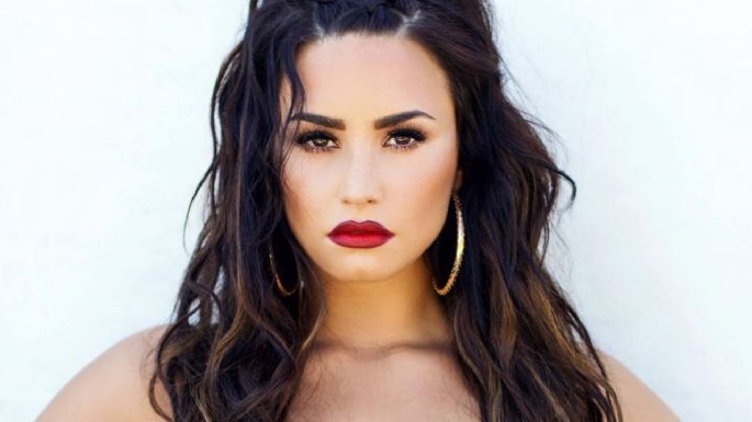 "Era abusivo": Demi Lovato rinde homenaje a su difunto padre pese a la mala relación que tuvo con él