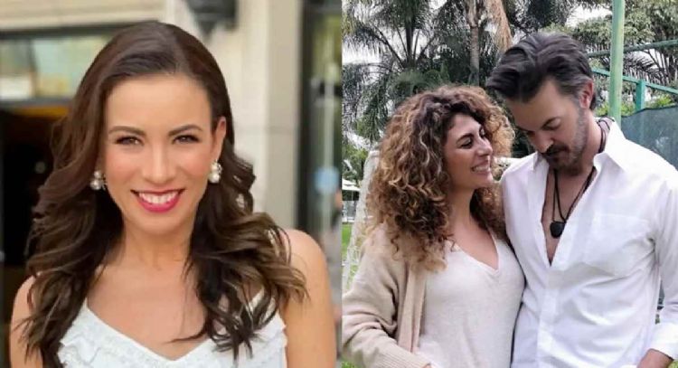 TV Azteca: Anna Ferro manda fuertes indirectas a Ingrid Coronado y en redes arremeten contra ella