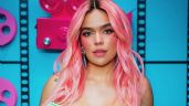 Karol G lleva el reggaetón al mundo de 'Barbie' con  su nuevo sencillo 'Watati' ya disponible