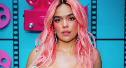 Karol G lleva el reggaetón al mundo de 'Barbie' con  su nuevo sencillo 'Watati' ya disponible