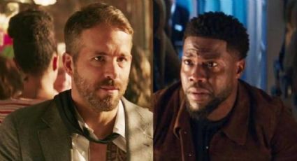 Ryan Reynolds y Kevin Hart se unirían junto a Dwayne Johnson en spin-off de 'Rápidos y Furiosos'