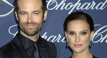 Esposo de Natalie Portman le sería infiel con amiga de la activista Greta Thumberg de 25 años