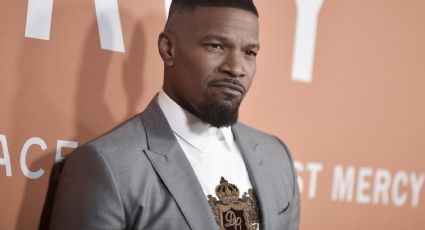 Revelan la vacuna causante del mal estado de Jamie Foxx que lo tendría al borde de la muerte