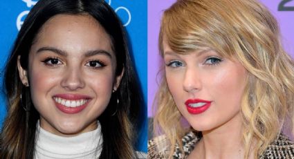 Taylor Swift alimenta rumores de enemistad con Olivia Rodrigo al traer a Sabrina Carpenter a su Tour