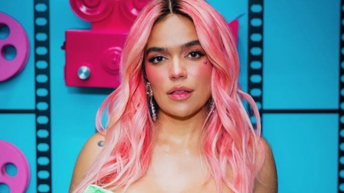 Karol G lleva el reggaetón al mundo de 'Barbie' con  su nuevo sencillo 'Watati' ya disponible