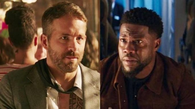 Ryan Reynolds y Kevin Hart se unirían junto a Dwayne Johnson en spin-off de 'Rápidos y Furiosos'