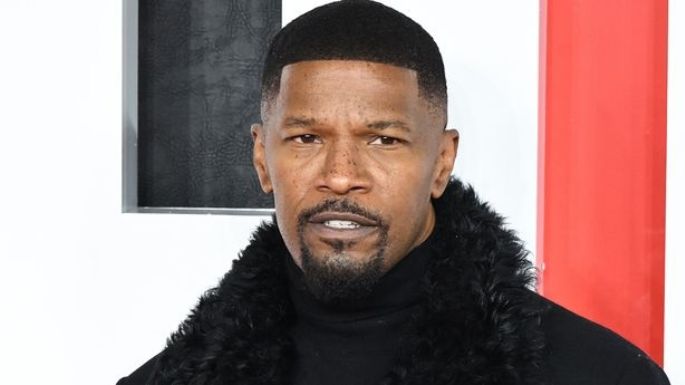 Hija de Jamie Foxx aclara rumores del mal estado de su papá y dice que él ya se recupera en casa