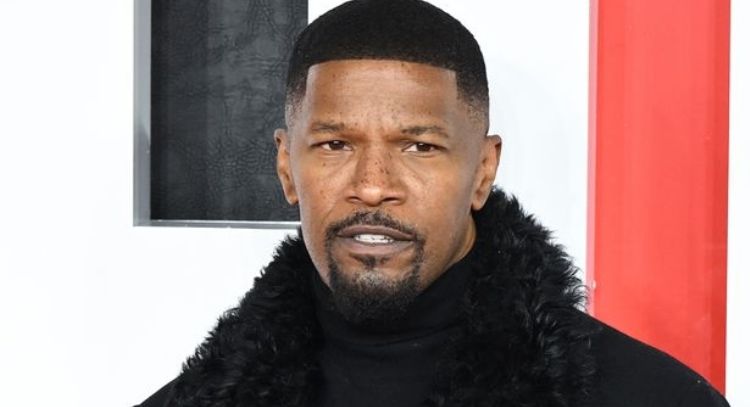 Hija de Jamie Foxx aclara rumores del mal estado de su papá y dice que él ya se recupera en casa