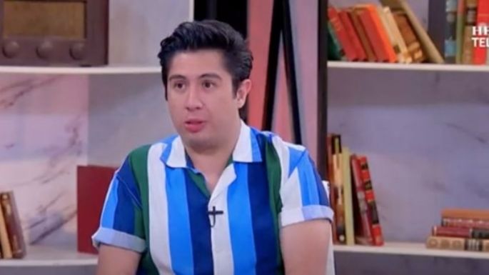 Daniel Sosa no se limita y habla sobre el pleito con Ricardo O'Farril; estos son todos los detalles