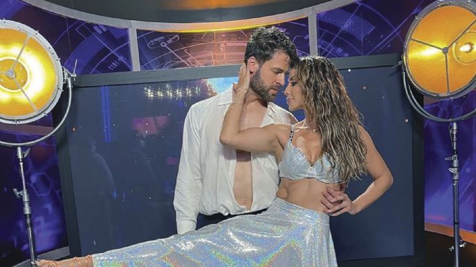 Jorge Losa tendría un fuerte motivo oculto para cortejar a Ferka en 'La Casa de los Famosos México'