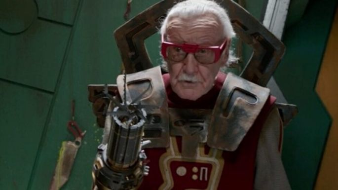 Stan Lee acusado de robar el crédito a Jack Kirby tras el reciente documental de Disney+ de Marvel
