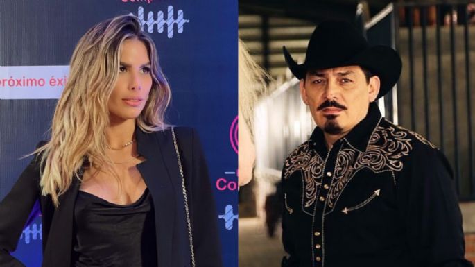 Marie Claire defiende a José Manuel Figueroa de Niurka y busca tener una amistad de Emilio Osorio