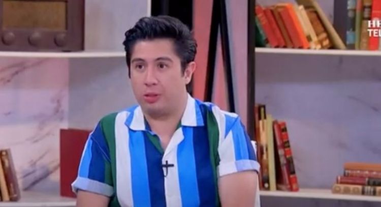 Daniel Sosa no se limita y habla sobre el pleito con Ricardo O'Farril; estos son todos los detalles