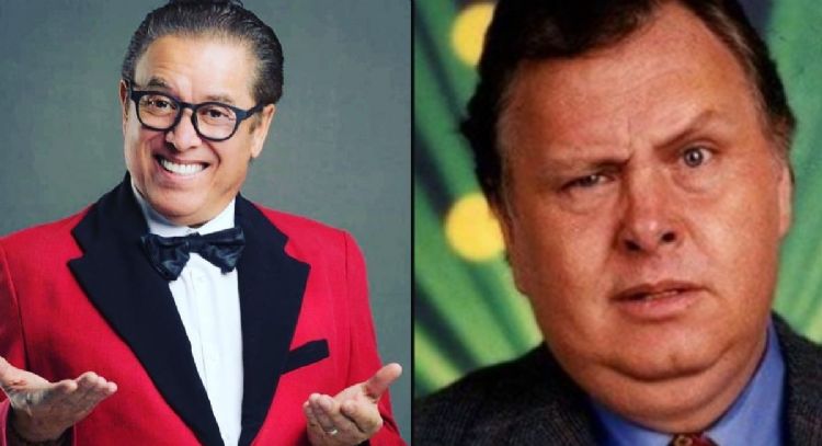 Mario Bezares quiere contar su versión sobre la muerte de Paco Stanley y llevarla a la pantalla