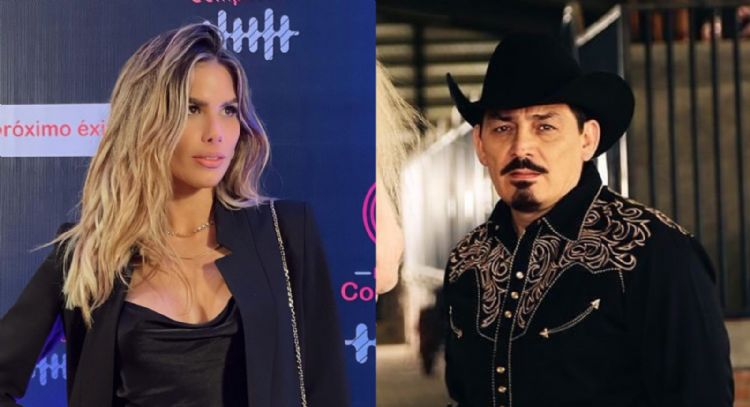 Marie Claire defiende a José Manuel Figueroa de Niurka y busca tener una amistad de Emilio Osorio