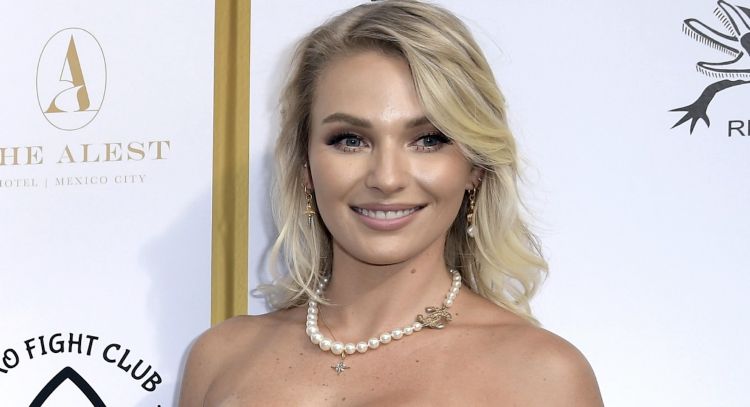 Irina Baeva rompe el silencio sobre su relación con Gabriel Soto y hace fuertes declaraciones