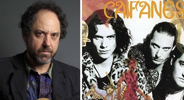 Hija de Alejandro Marcovich, integrante de Caifanes, rompe el silencio sobre la violencia familiar