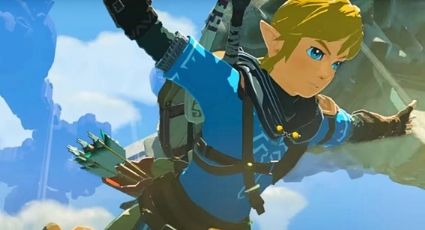 'The Legend of Zelda: Tears of the Kingdom': Gracias a una falla se pueden ganar miles de rupias