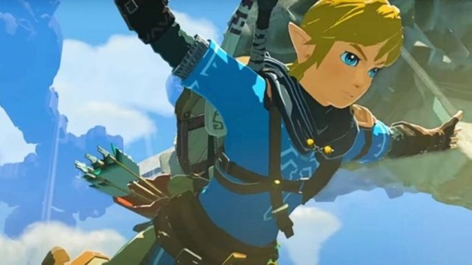 'The Legend of Zelda: Tears of the Kingdom': Gracias a una falla se pueden ganar miles de rupias