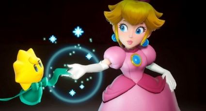 La princesa Peach de 'Super Mario Bros' tendrá su propio videojuego en solitario; mira los detalles