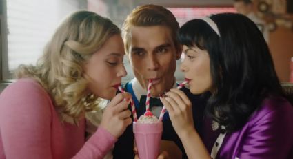 Anuncian que el próximo episodio musical de 'Riverdale'  contará con canciones origínales en The CW