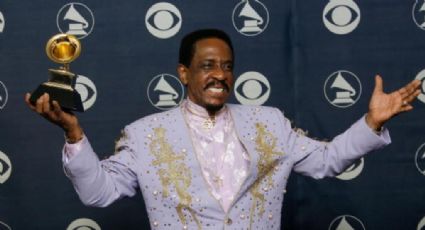 Arrestan a hijo de Tina Turner, Ike Turner Jr., por posesión de drogas en Texas; esto se sabe