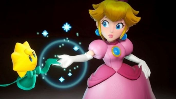 La princesa Peach de 'Super Mario Bros' tendrá su propio videojuego en solitario; mira los detalles