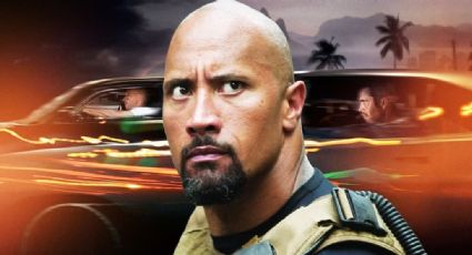 Revelan título de spin-off de 'Rápidos y Furiosos' con Dwayne Johnson; habrá un enfrentamiento épico