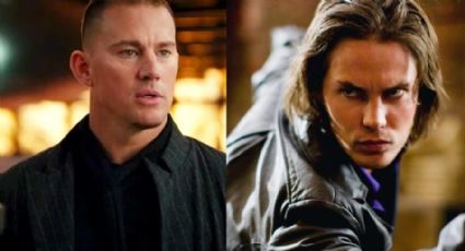 Channing Tatum y Taylor Kitsch estarían en 'Deadpool 3' como distintas variantes de Gambito