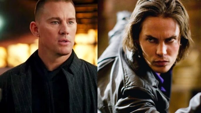 Channing Tatum y Taylor Kitsch estarían en 'Deadpool 3' como distintas variantes de Gambito