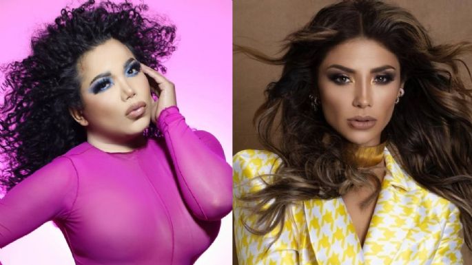 Paola Suárez saca las garras y defiende a Wendy Guevara de Ferka en 'LCDLF': "Es muy criticona"