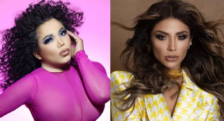 Paola Suárez saca las garras y defiende a Wendy Guevara de Ferka en 'LCDLF': "Es muy criticona"