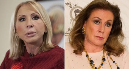 Laura Zapata arremete contra Laura Bozzo y Lucía Méndez; "Cerebros huecos", comentó la actriz