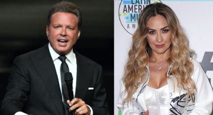 Revelan tremenda cadena de traiciones entre Luis Miguel, Aracely Arámbula, Paloma y 'El Torero'