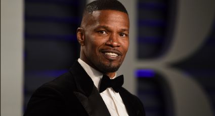 En medio de la preocupación, familiar de Jamie Foxx rompe el silencio y habla de la salud del actor