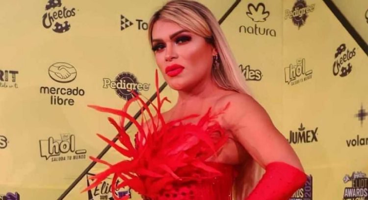 Wendy Guevara gana terreno en "La casa de los famosos" pero no se ve como ganadora por ser trans