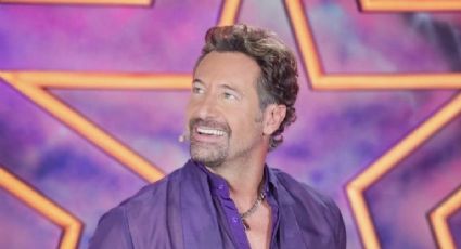 VIDEO: Gabriel Soto es captado rascándose su zona íntima y lo tunden en redes por esta razón