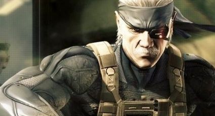 Usuarios en redes revelan que se habría filtrado imágenes de 'Metal Gear Solid Collection Volumen 2'