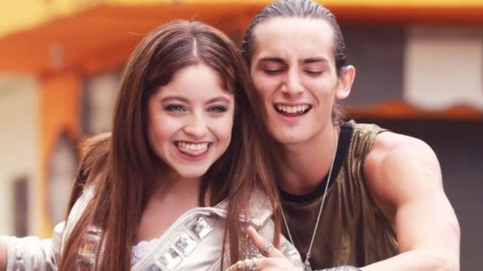 Karol Sevilla envía un emotivo mensaje a Emilio Osorio tras romper en llanto y confesar relación