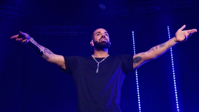 Drake revela nuevo álbum 'For All the Dogs' para acompañar su libro de poesía; mira los detalles