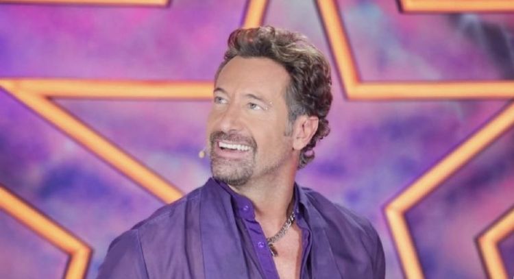 VIDEO: Gabriel Soto es captado rascándose su zona íntima y lo tunden en redes por esta razón