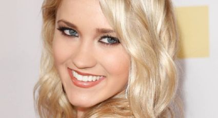 Emily Osment de 'Hannah Montana' anuncia su compromiso con Jack Anthony; así es su lindo anillo