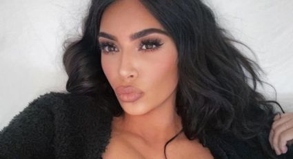 Kim Kardashian revela que testificó a los 14 en el juicio por asesinato de la madre de su exnovio