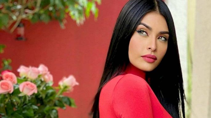 FOTO: Kristal Silva demuestra cómo lucir radiante con este increíble ‘look’ claro desde Instagram