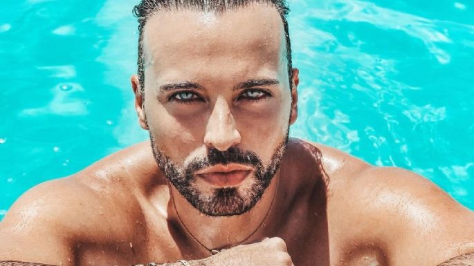 Televisa: Apio Quijano revela con quien de las mujeres de 'LCDLF' tendría un romance sin dudarlo
