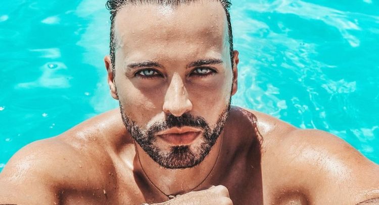 Televisa: Apio Quijano revela con quien de las mujeres de 'LCDLF' tendría un romance sin dudarlo