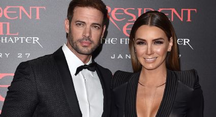 William Levy y Samadhi Zendejas se muestran cariño dentro y fuera de la pantalla ¿Ya son pareja?