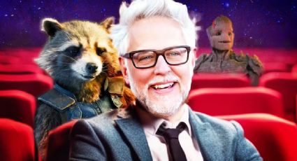 James Gunn llama a las cintas de superhéroes perezosas" pese a ser el nuevo director de DC