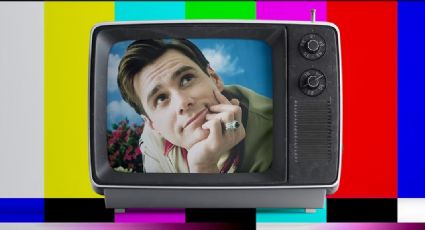 El escritor de 'The Truman Show' propone una  adaptación de la película de Jim Carrey a una serie