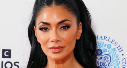 La actriz de 'Moana', Nicole Scherzinger, anuncia su compromiso después de una romántica propuesta